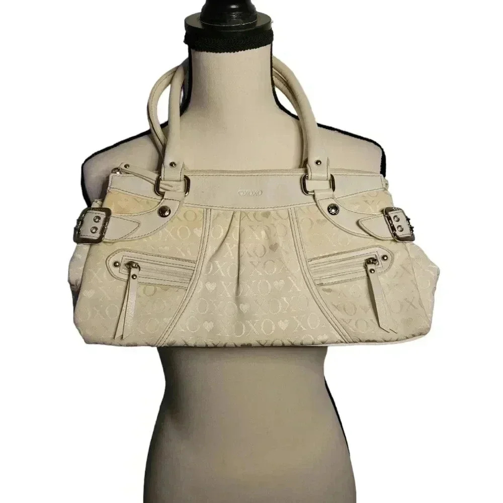 OXOXO Purse